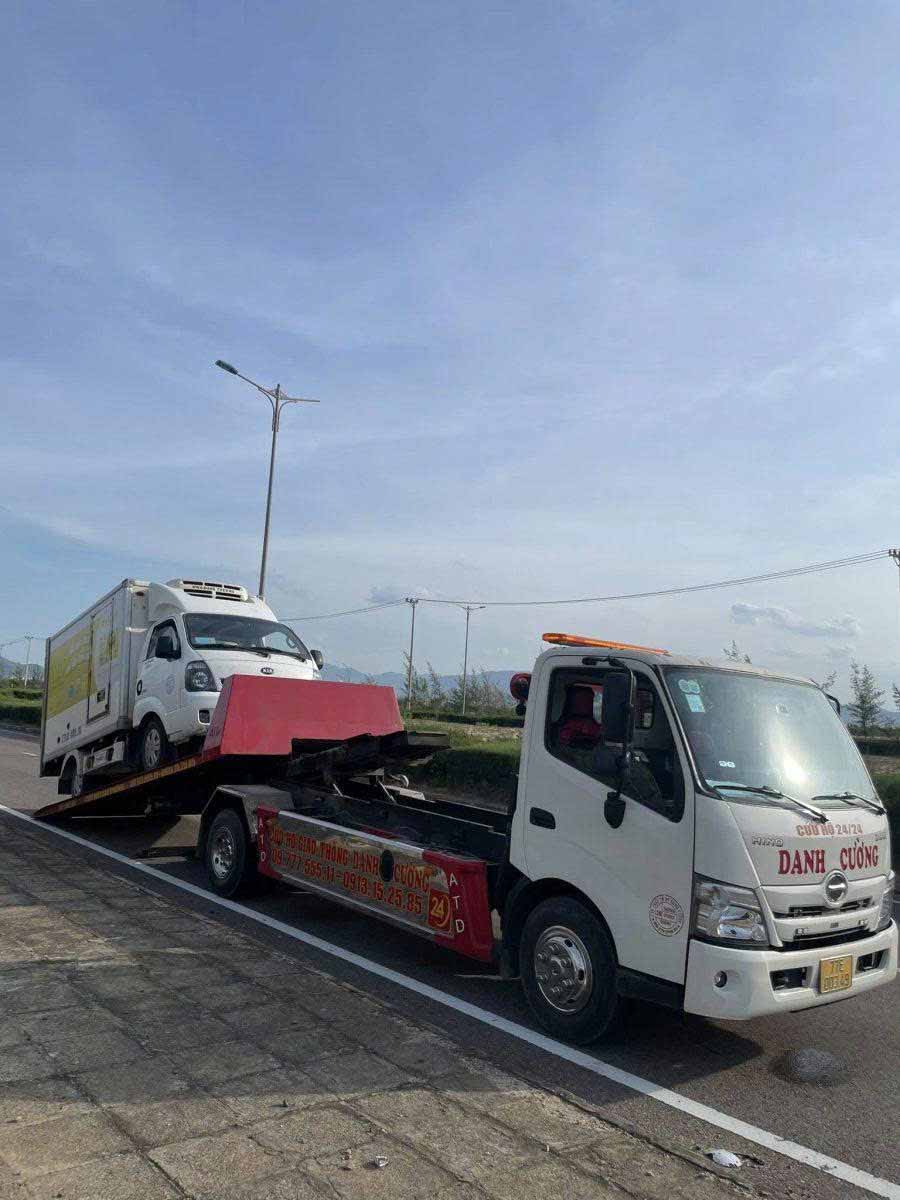 Ảnh 4 - Cứu Hộ Di Linh Lâm Đồng – Hành Trình Riêng Tư, Linh Hoạt Theo Yêu Cầu